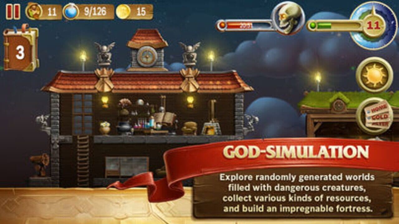 Craft the World: Pocket Edition thumbnail 2