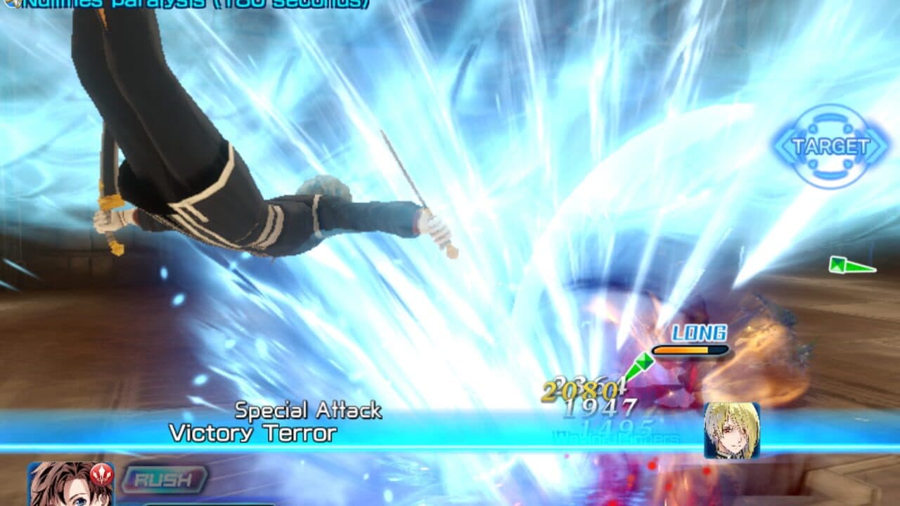 Star Ocean: Anamnesis thumbnail 5