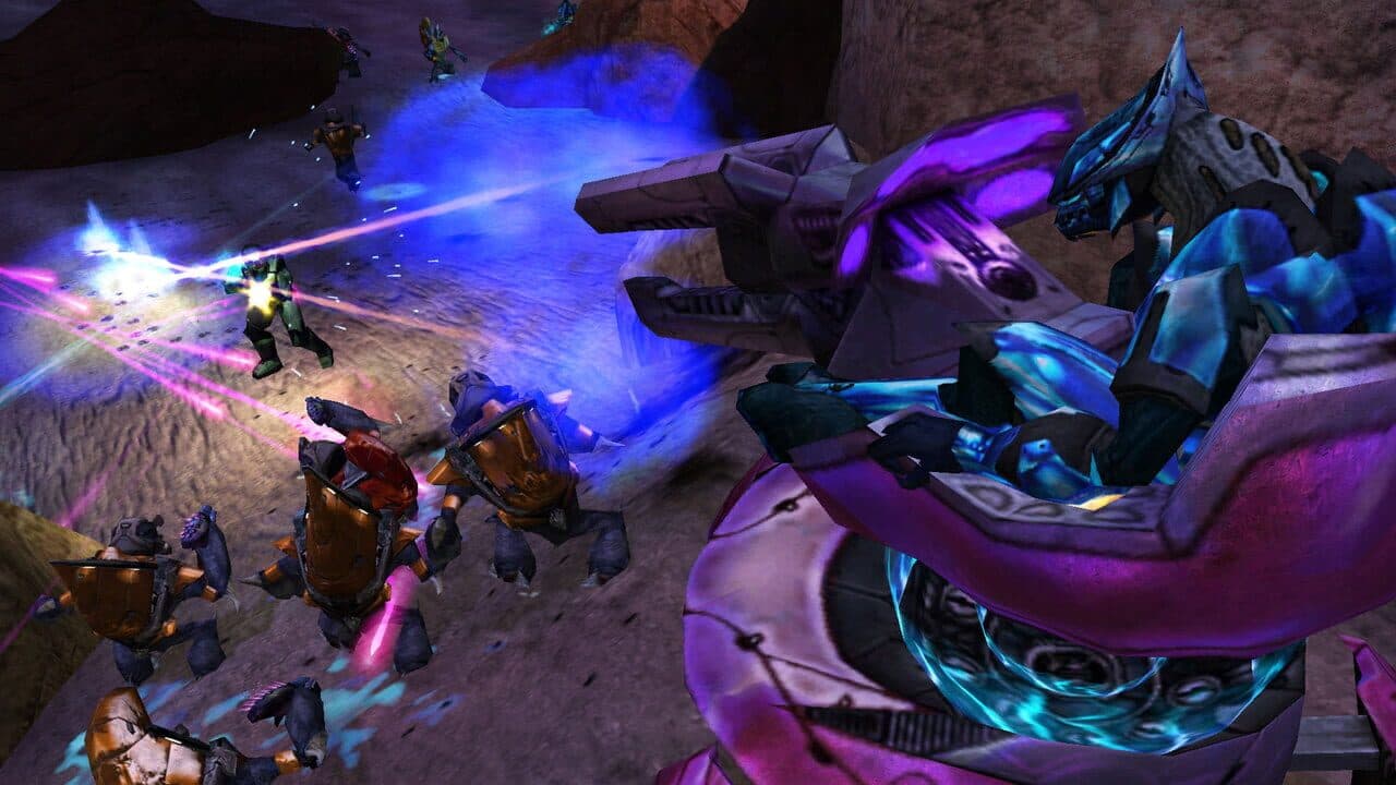 Halo: Combat Evolved thumbnail 2