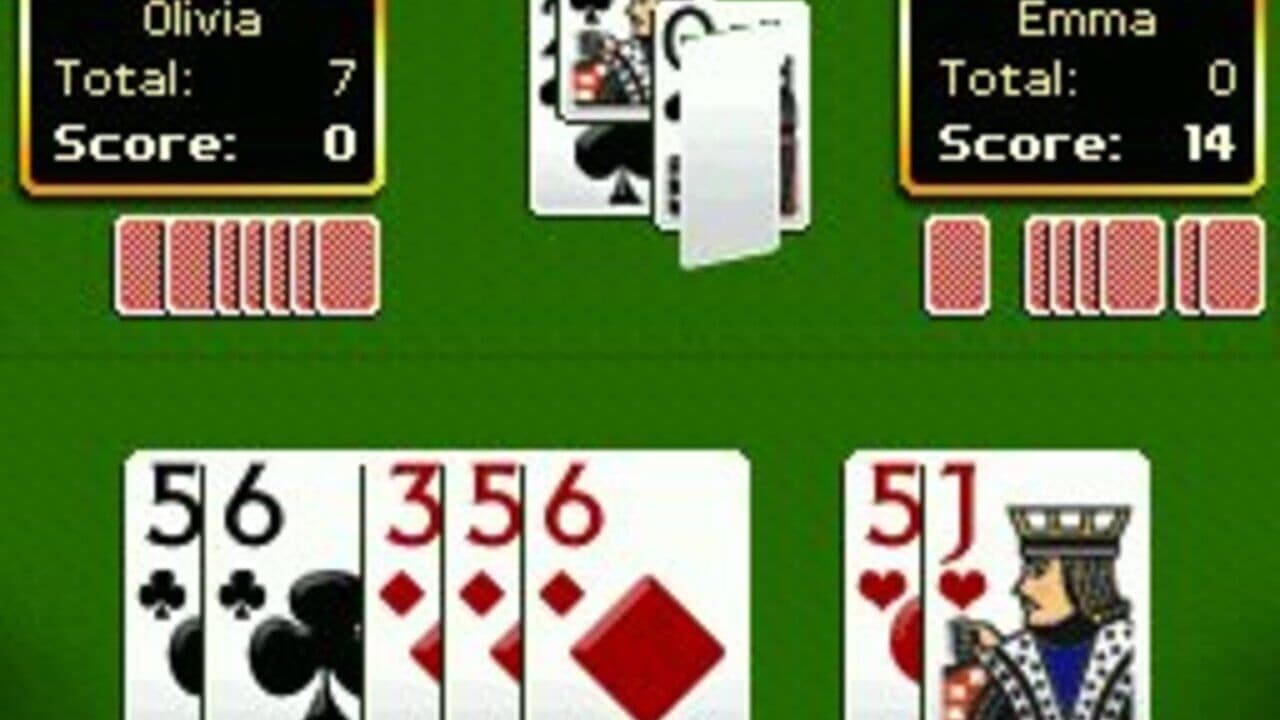 7 Card Games thumbnail 3
