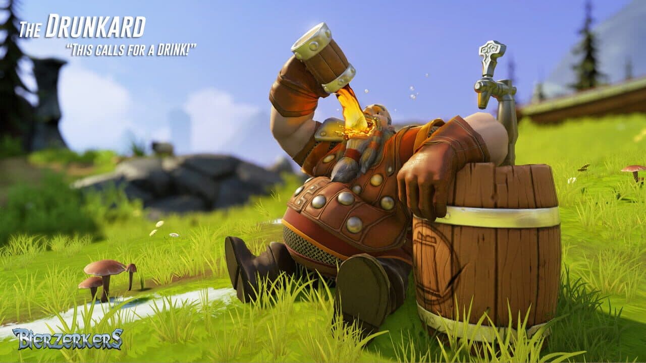 Bierzerkers thumbnail 3