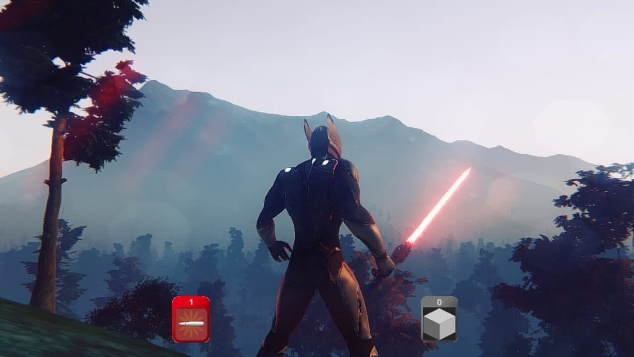 Divergence: Online screenshot 1