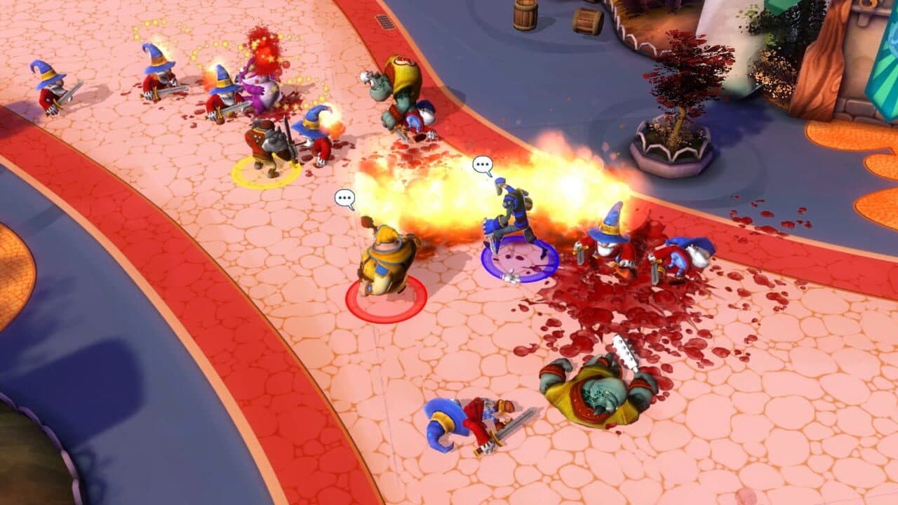 Dungeonland thumbnail 5
