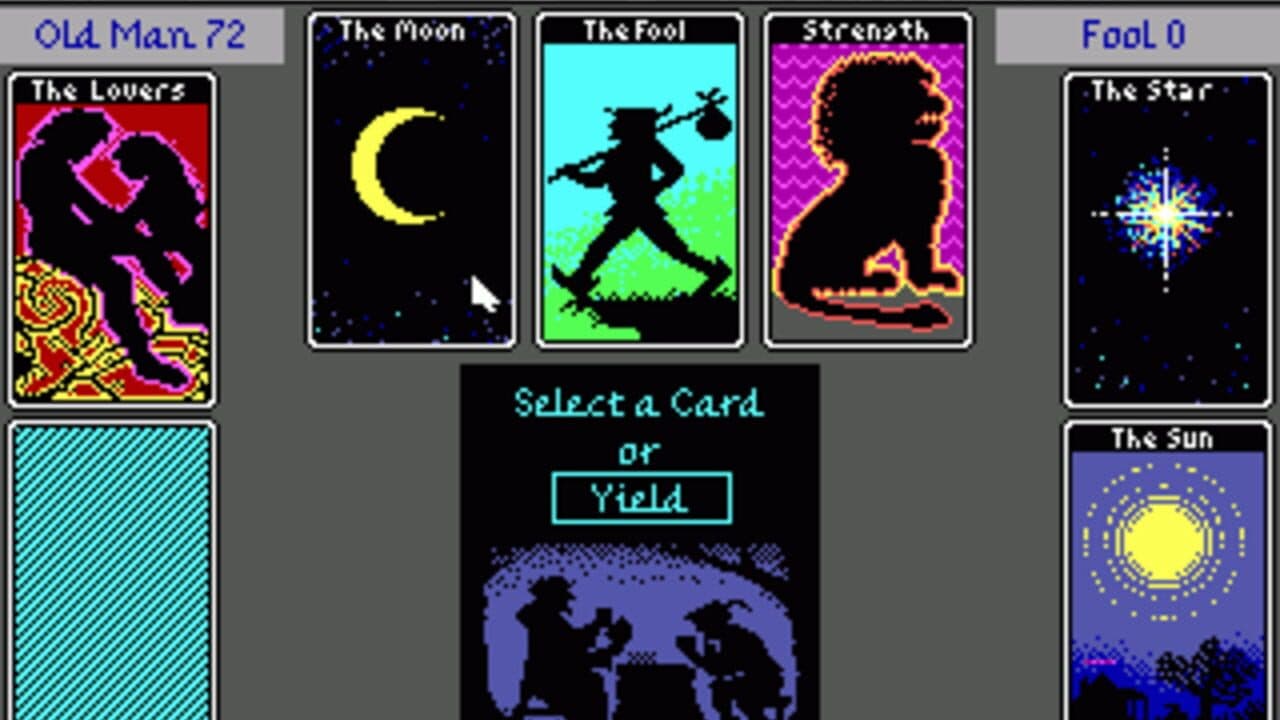 The Fool's Errand thumbnail 3