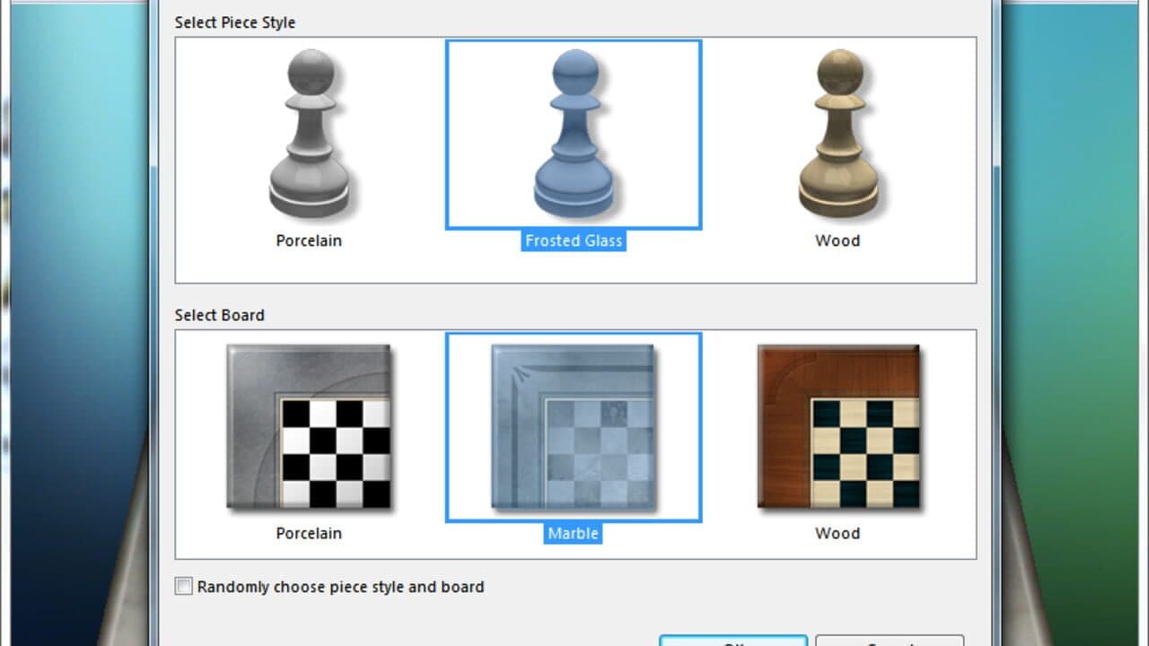 Chess Titans thumbnail 4