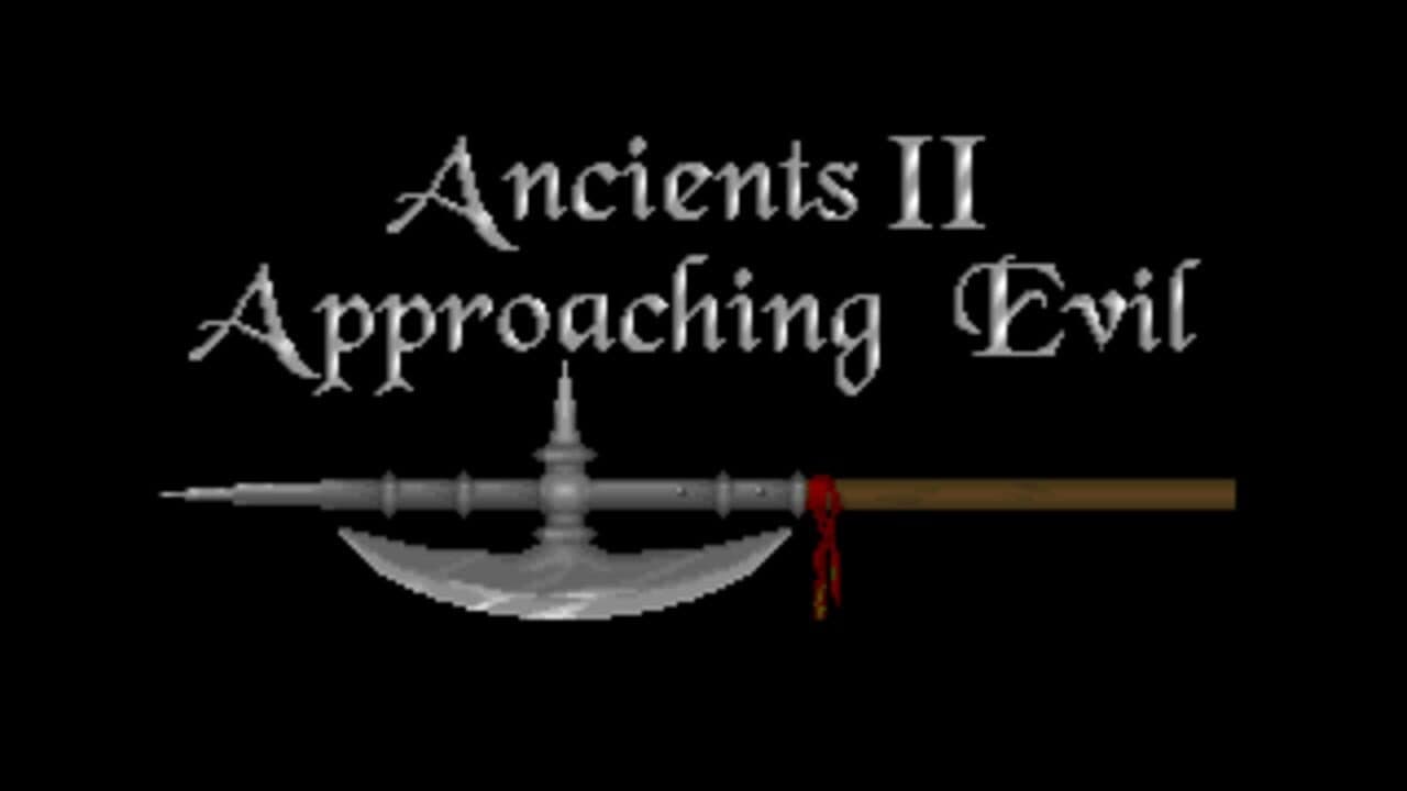 Ancients II: Approaching Evil thumbnail 3