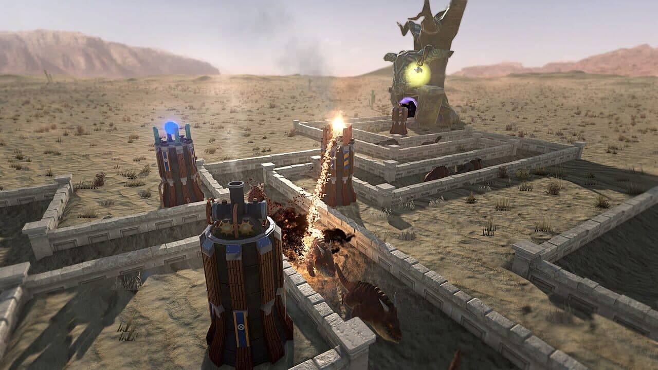 Elemental War thumbnail 3