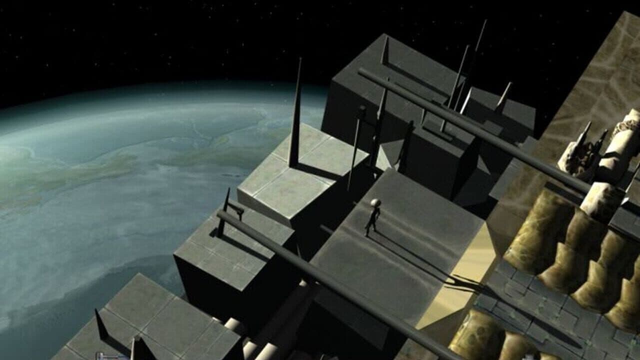 UFO: Aftershock thumbnail 3