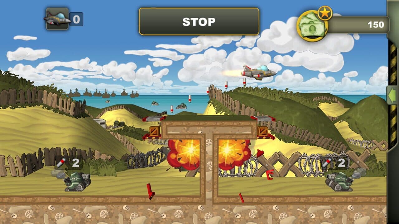 Bunker Constructor thumbnail 3