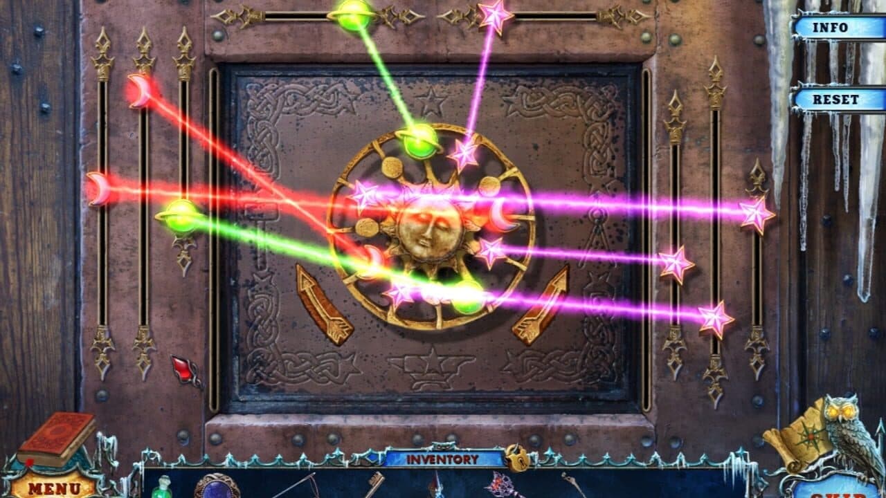 League of Light: Dark Omens - Collector's Edition thumbnail 4