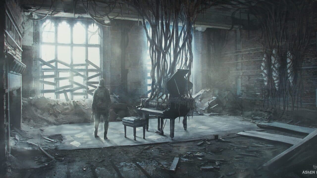 Ashen Falls thumbnail 5