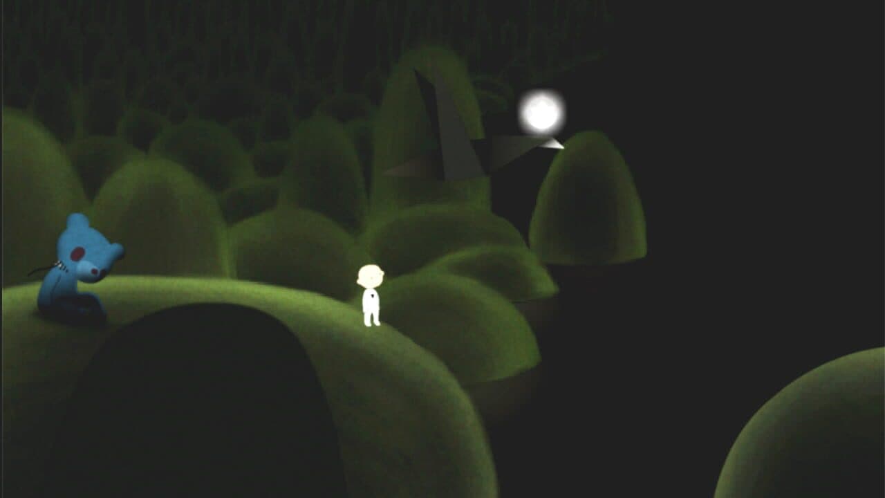 Mr. Shadow thumbnail 5