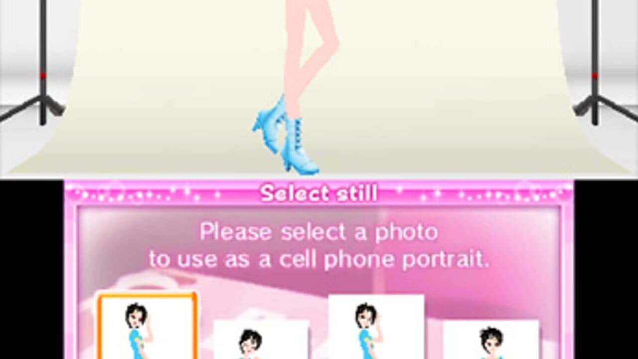 Girls' Fashion Shoot thumbnail 9