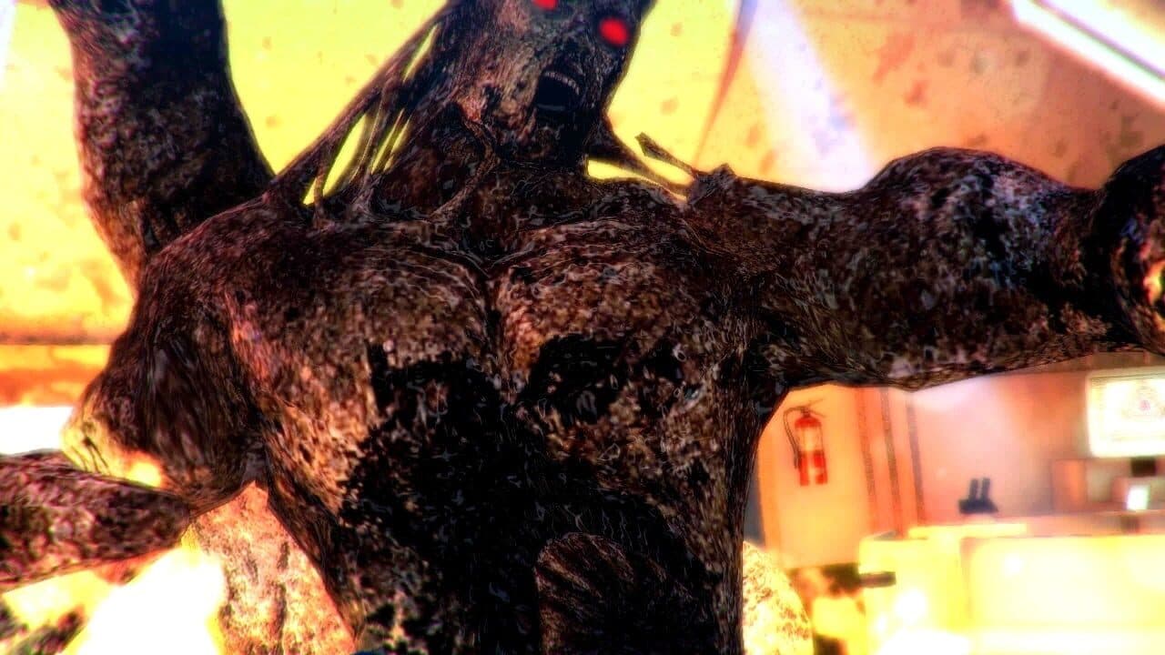 Rock Zombie thumbnail 6