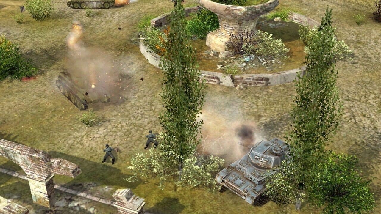 Soldiers: Heroes of World War II thumbnail 2