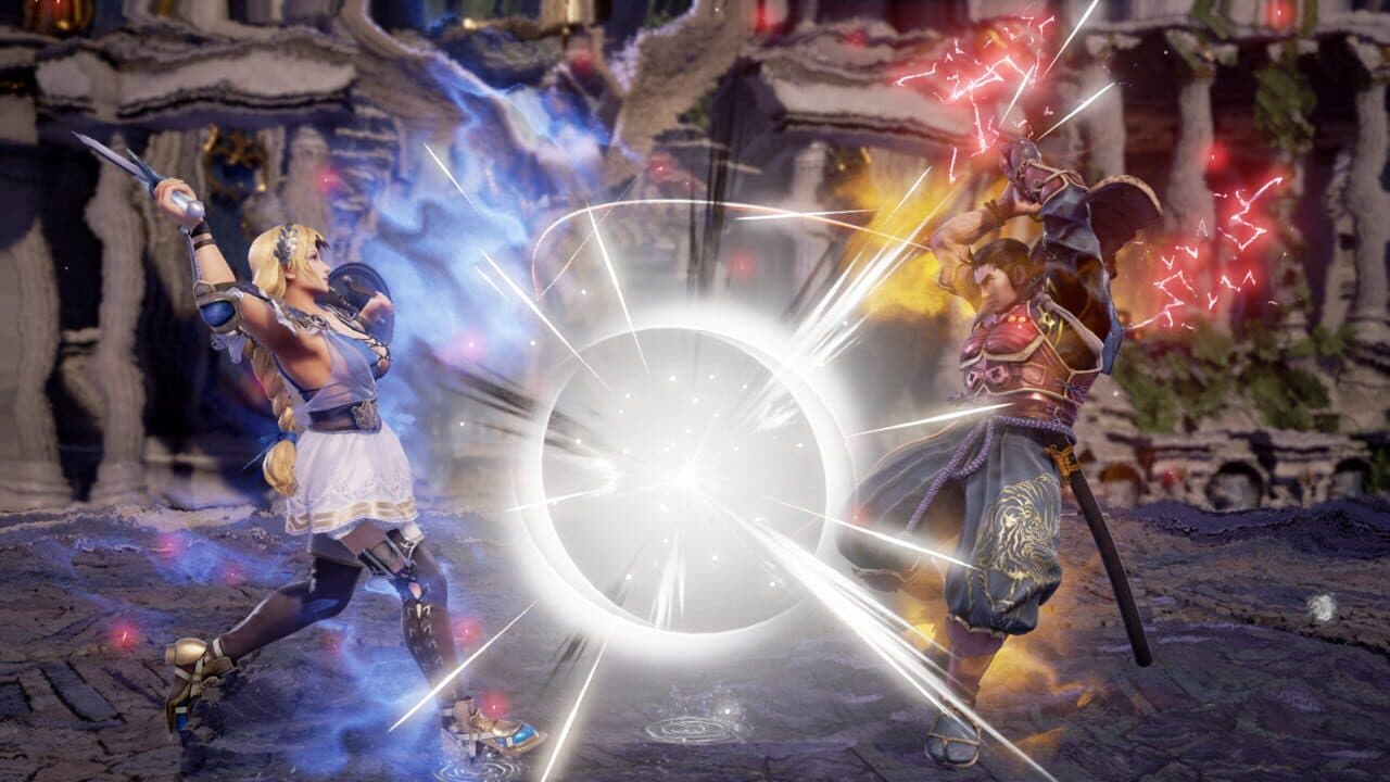 SoulCalibur VI thumbnail 10