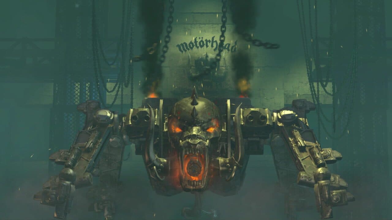 Victor Vran: Overkill Edition thumbnail 5