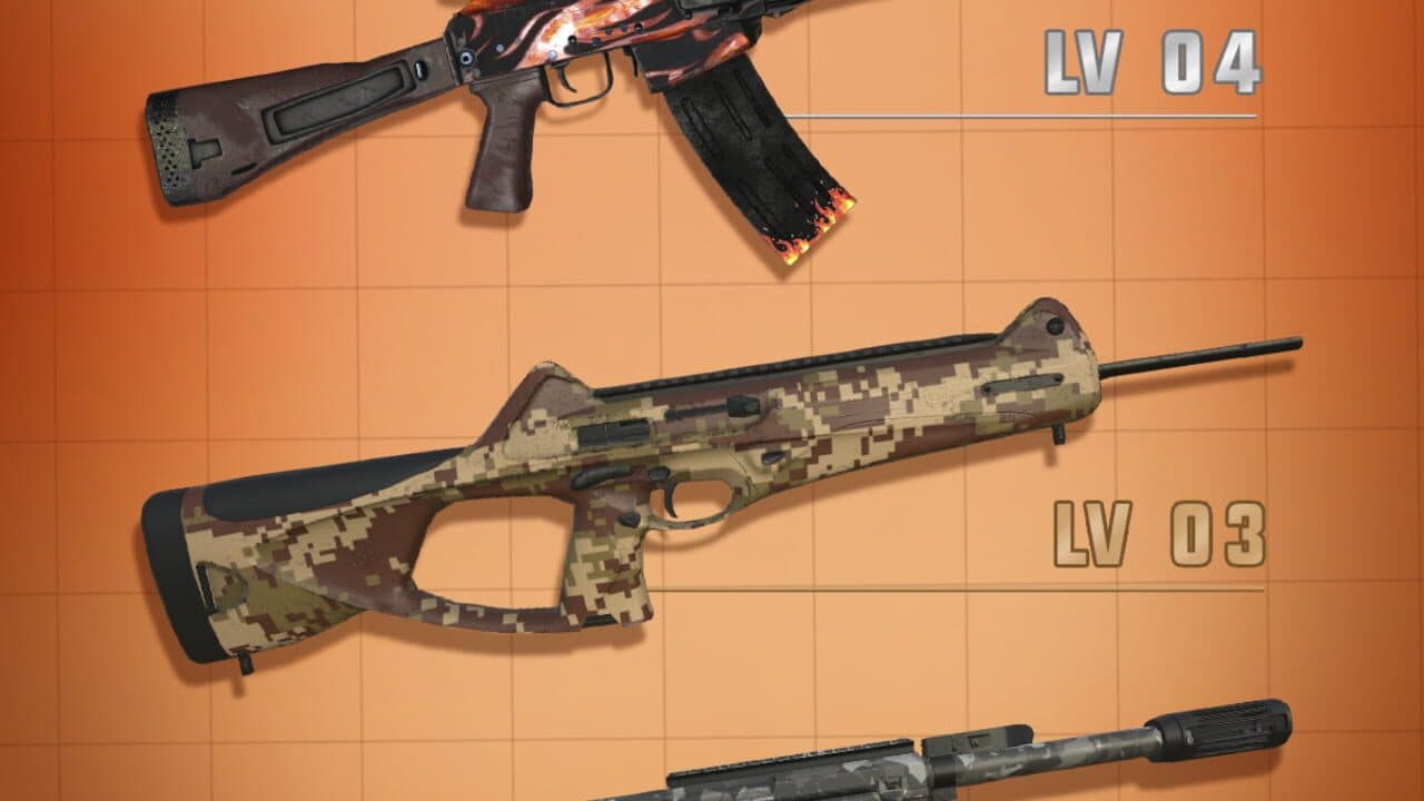 Sniper 3D Assassin thumbnail 4