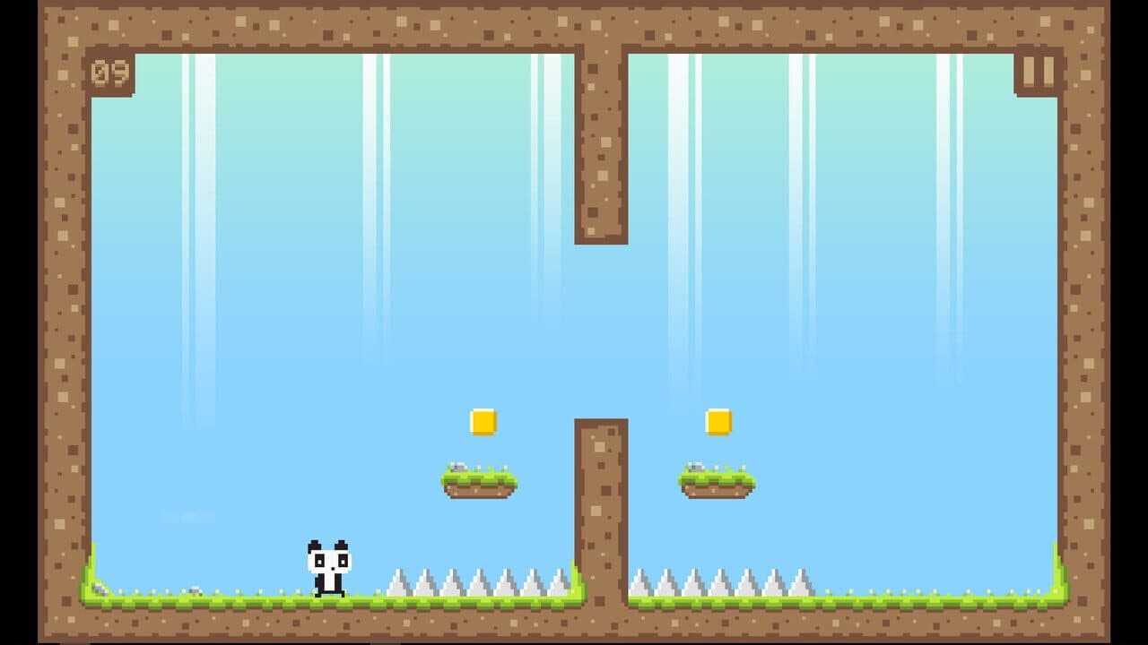 Panda Love thumbnail 2