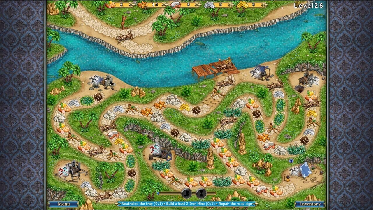 The Musketeers: Victoria's Quest thumbnail 3