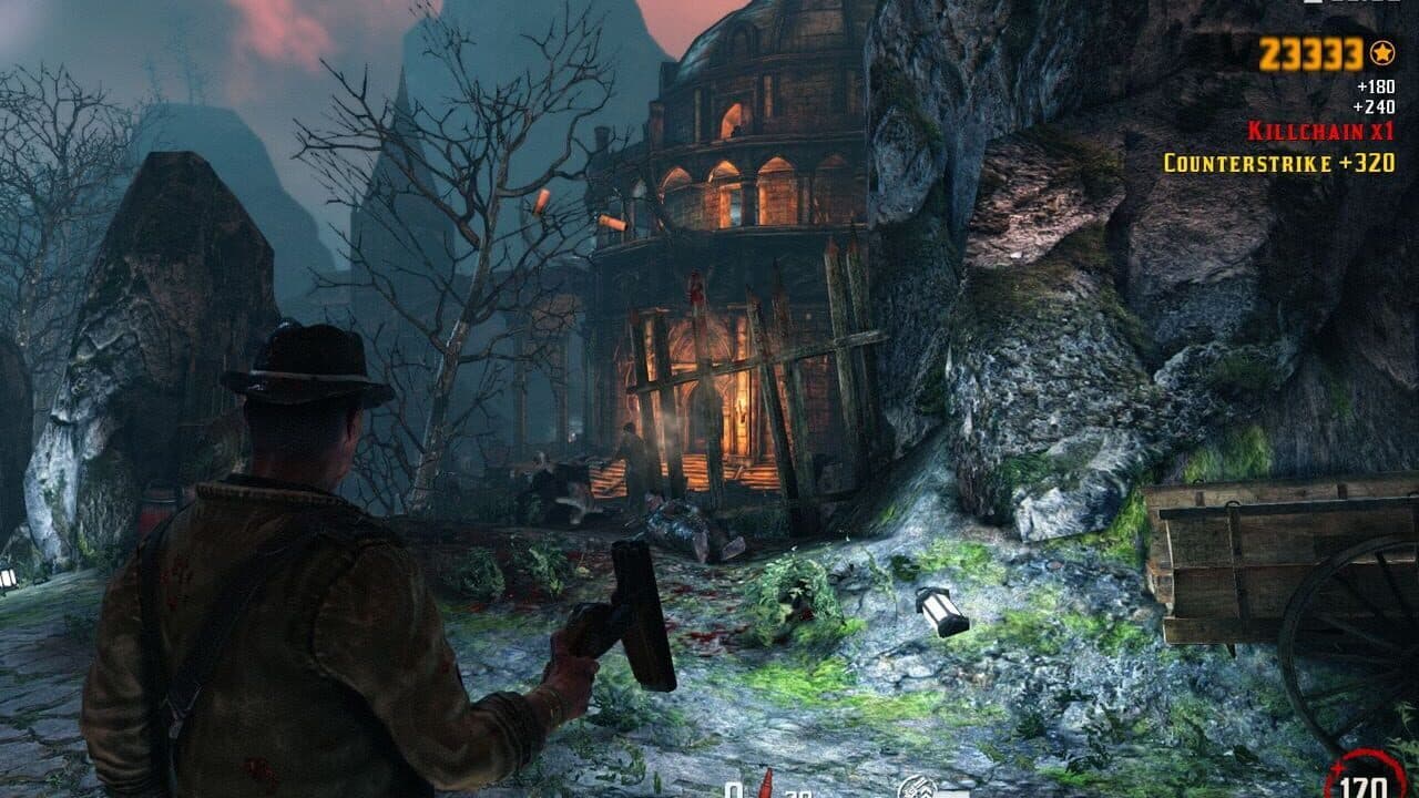 The Haunted: Hells Reach thumbnail 4