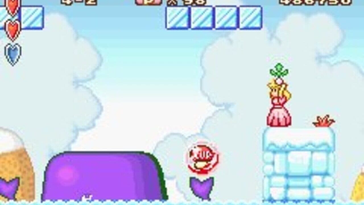 Super Mario Advance thumbnail 6