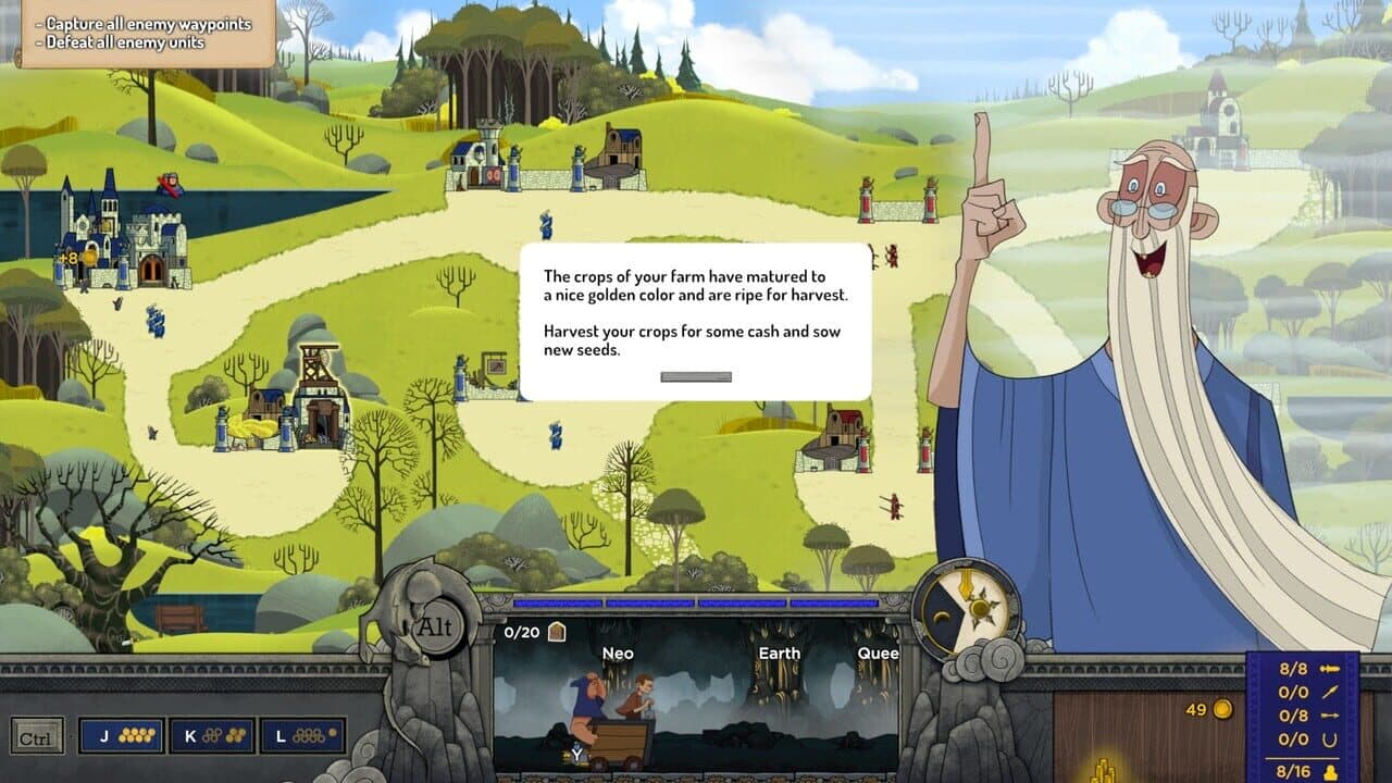 Touch Type Tale thumbnail 3