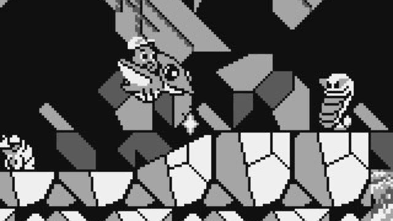 Adventure Island II: Aliens in Paradise thumbnail 7