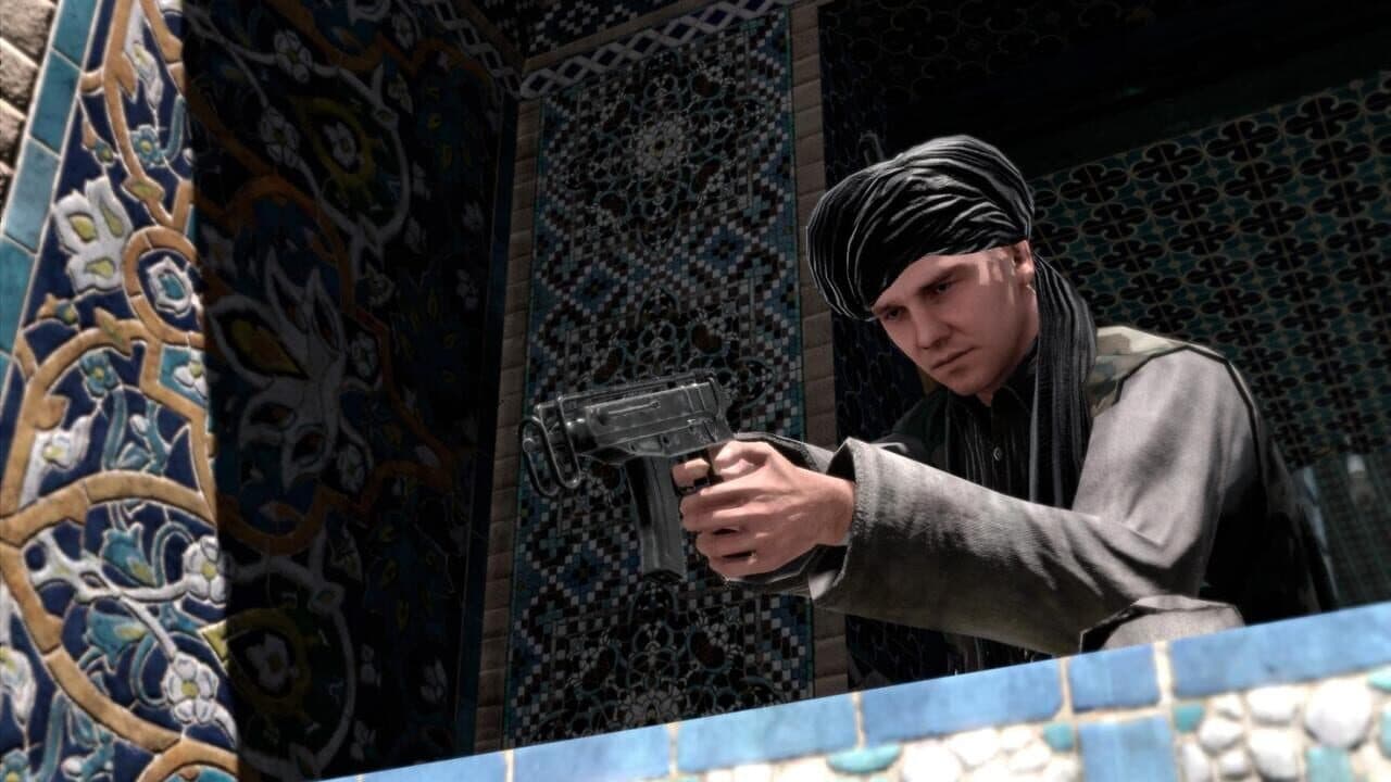 ArmA 2: Operation Arrowhead thumbnail 3