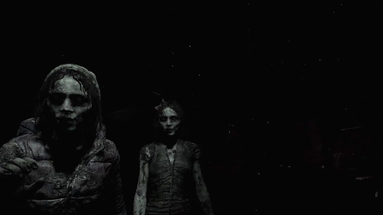 Until Dawn: Rush of Blood thumbnail 3