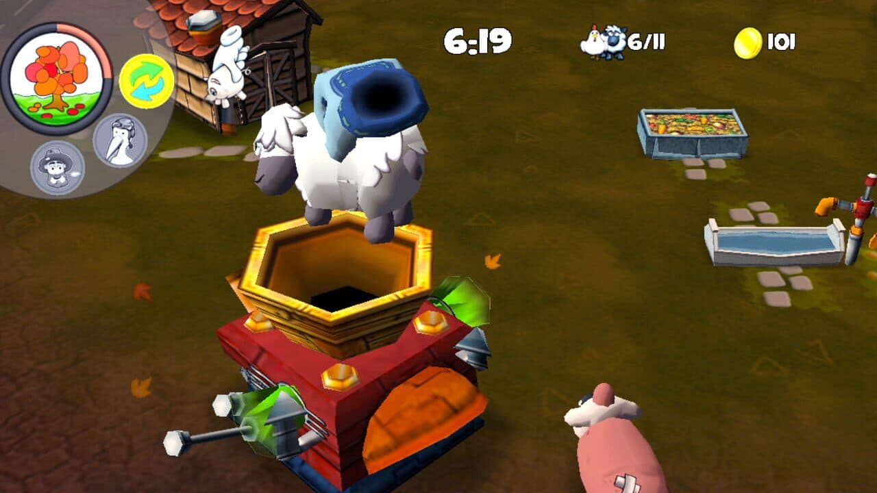 Funky Barn thumbnail 5