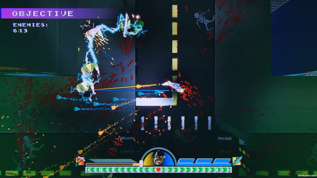 TwinCop thumbnail 5
