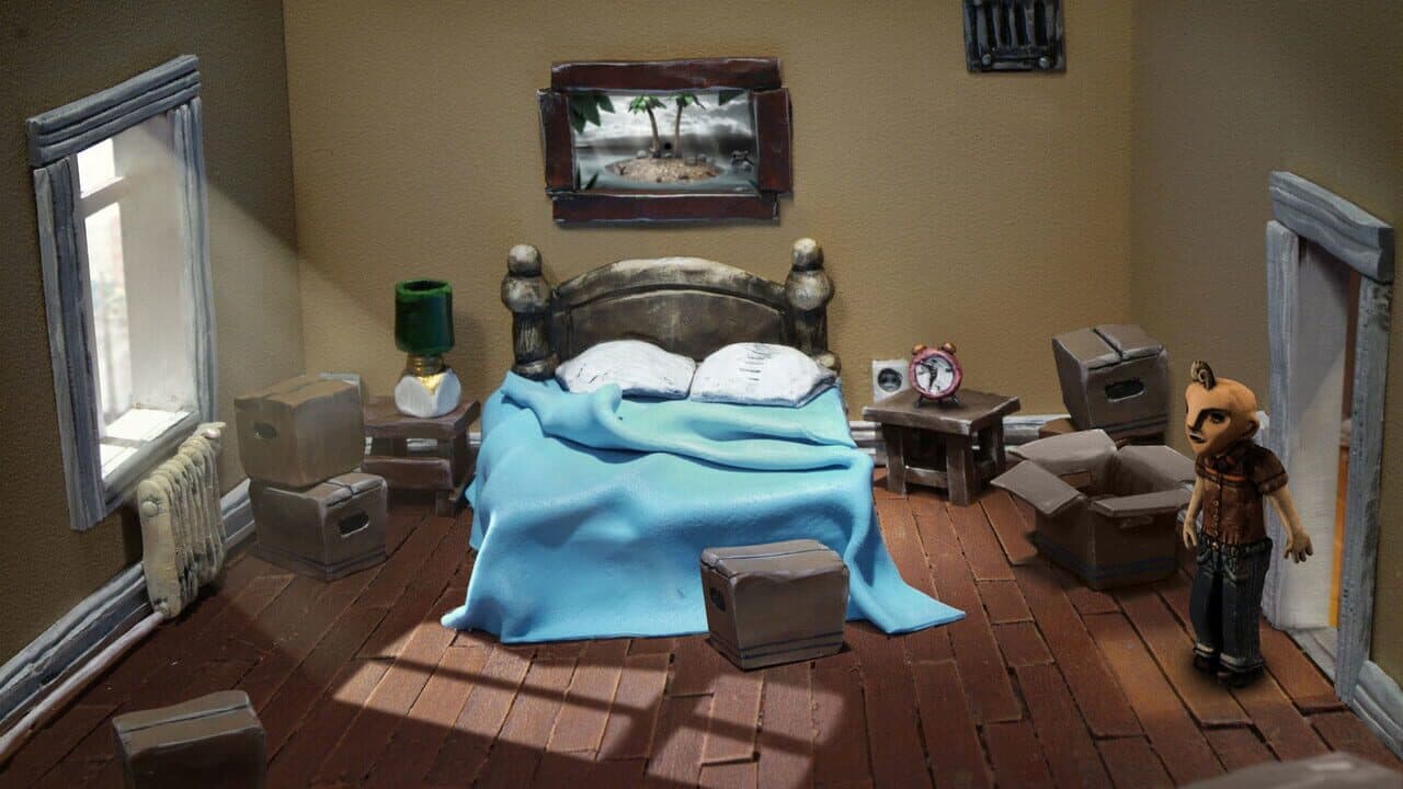 The Dream Machine thumbnail 4