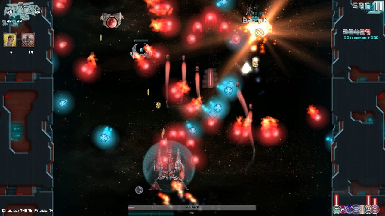 Sky Mercenaries thumbnail 3