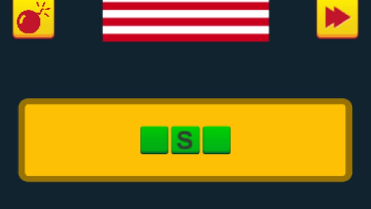 Guess the Flags: A Fun Quiz thumbnail 4