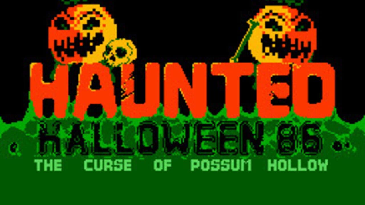 Haunted: Halloween '86 - The Curse of Possum Hollow thumbnail 2