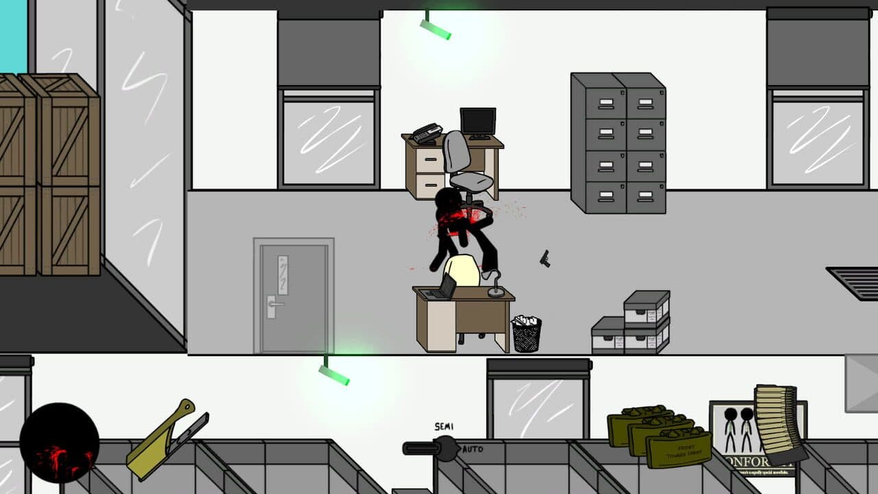 Ballistick thumbnail 5