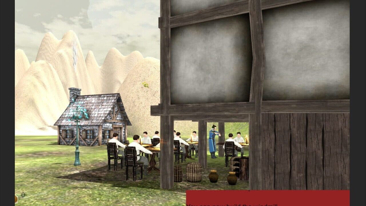 The market trader thumbnail 4