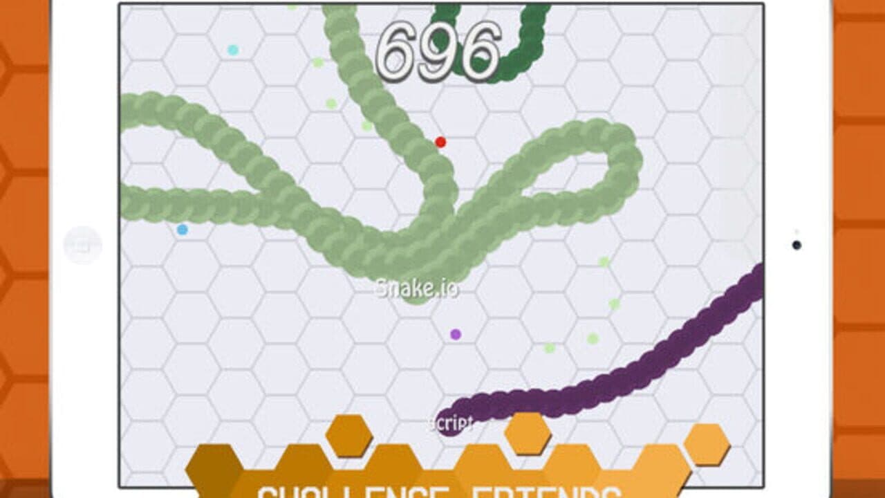 Snake 2 thumbnail 9