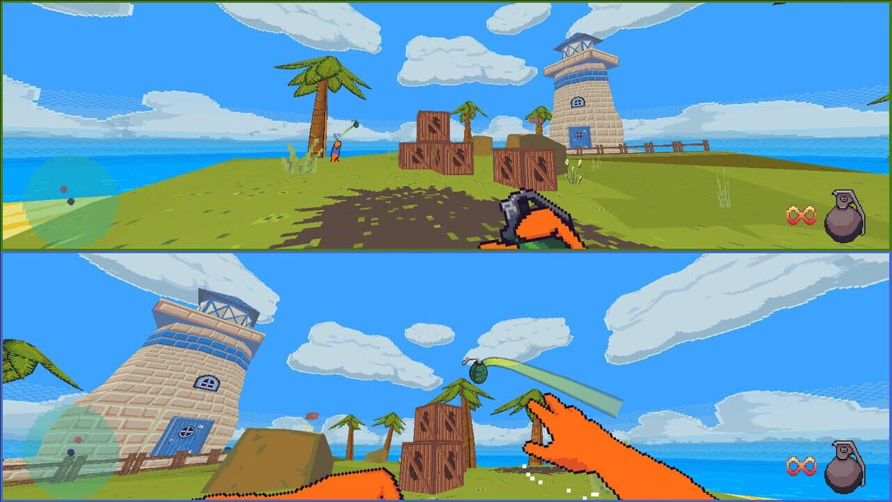 3..2..1..Grenades! thumbnail 5