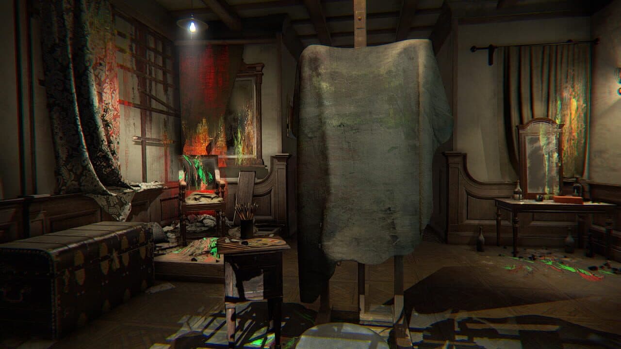 Layers of Fear: Legacy thumbnail 9