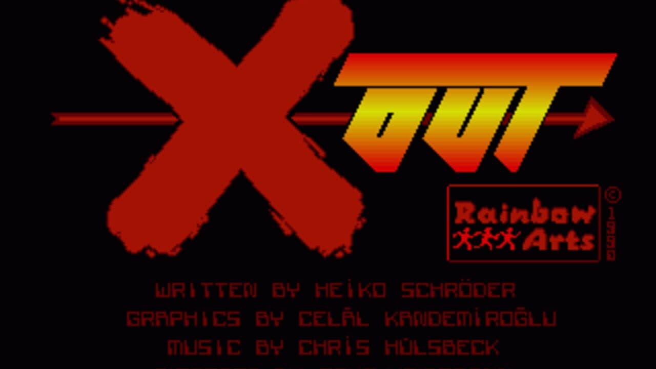 X-Out thumbnail 2