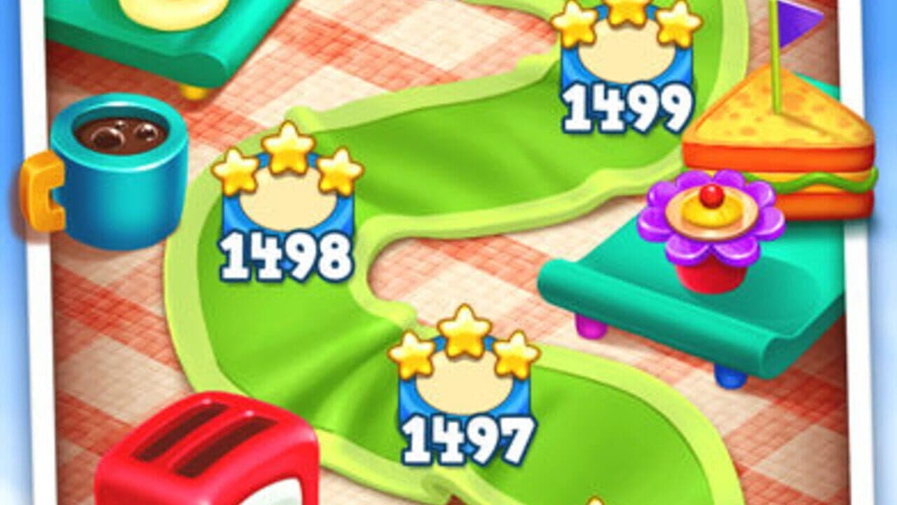 Toy Blast thumbnail 9
