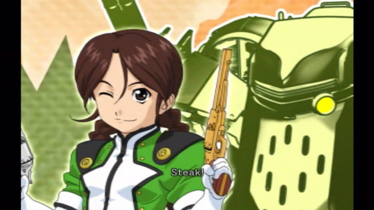 Sakura Wars: So Long, My Love thumbnail 2
