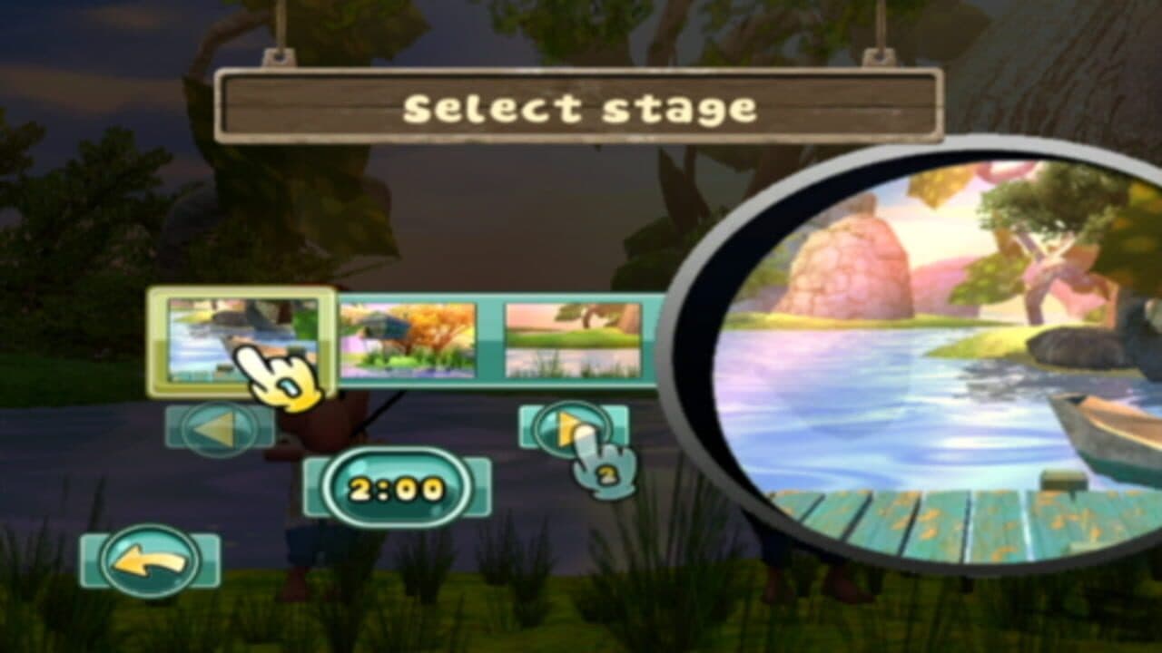 Fish'em All! thumbnail 5