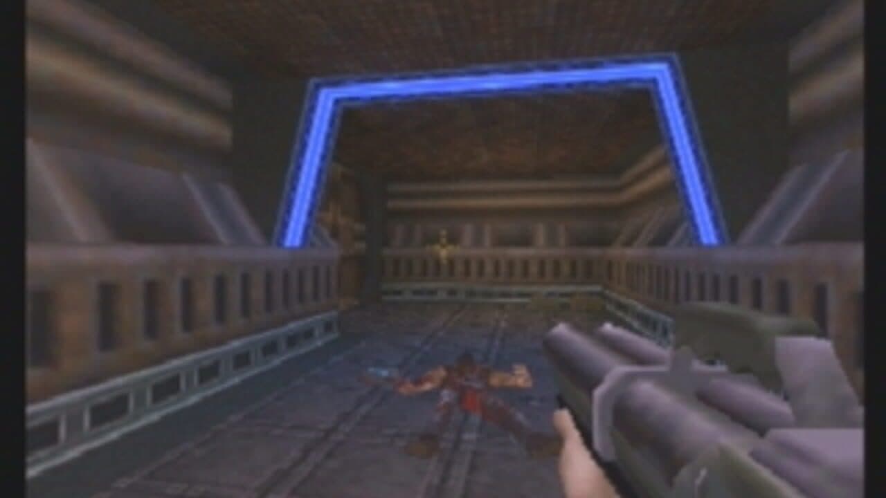 Quake II thumbnail 10
