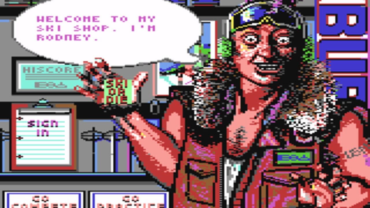 Ski or Die thumbnail 4