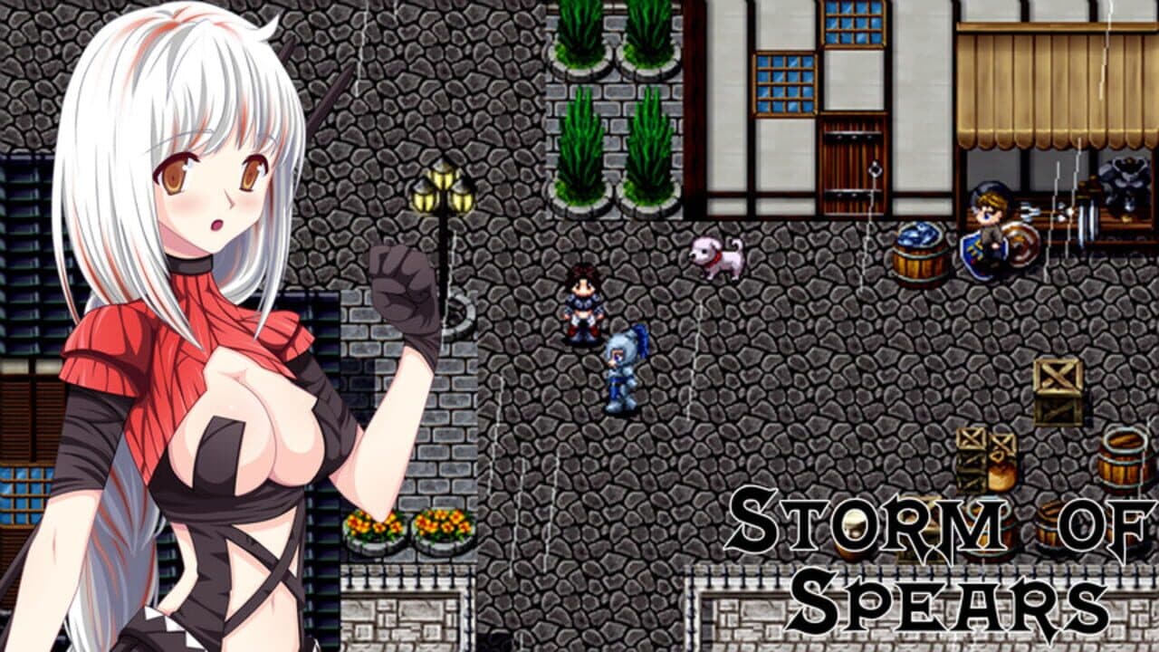 Storm of Spears thumbnail 2