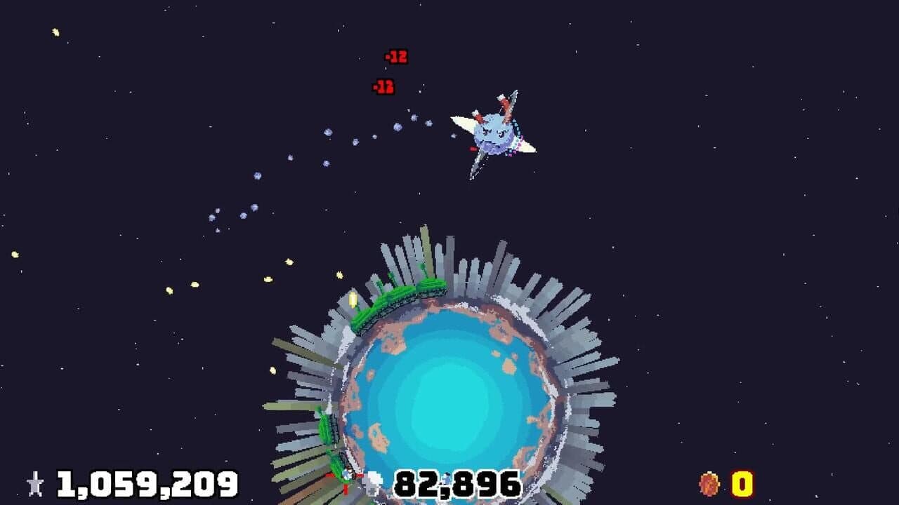 Planet Bash thumbnail 3