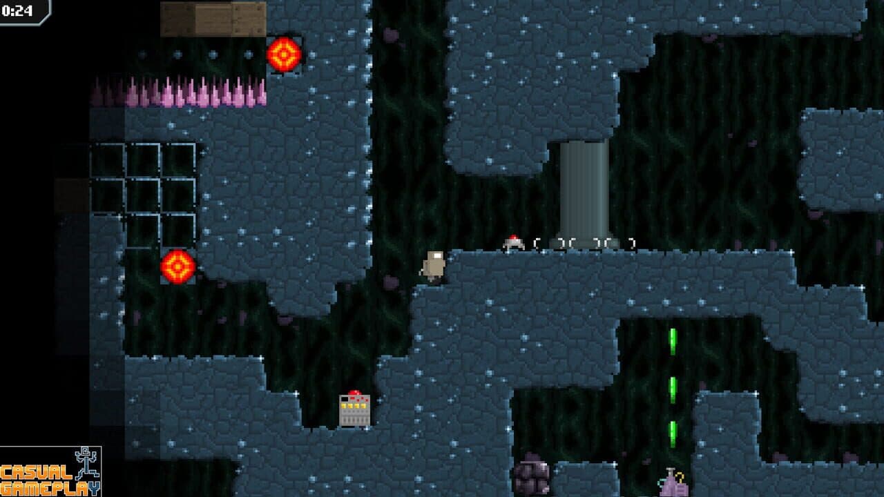 Robot Wants It All thumbnail 8